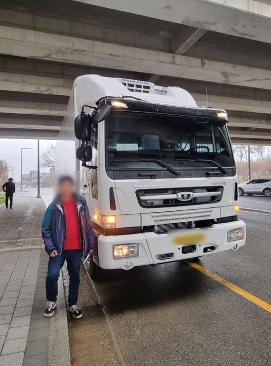 대우 노부스_황OO차주님_보냉제