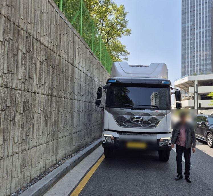 현대파비스_송OO차주님_광주판지