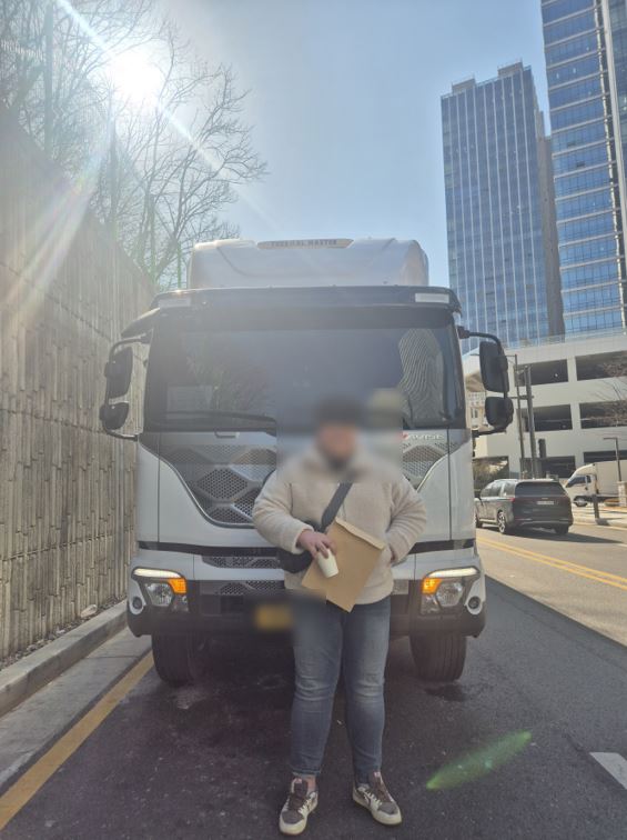 현대 파비스_김OO차주님_청주판지