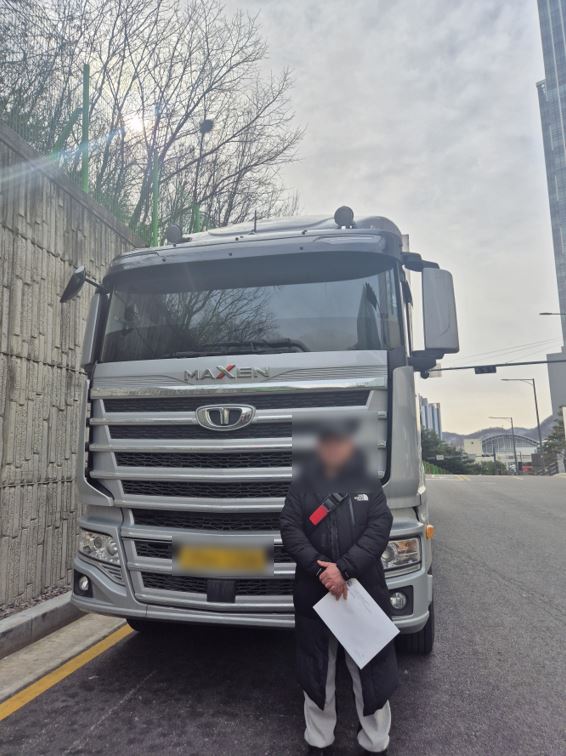 대우맥센_최OO차주님_우체국간선